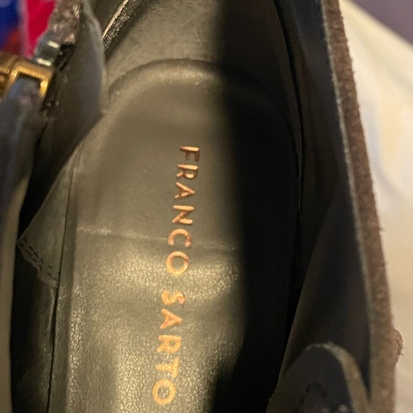 Franco Sarto boots - Picture 3 of 6